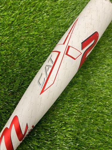 Marucci CATX2 Alloy (2 3/4") USSSA 2025 (-10)