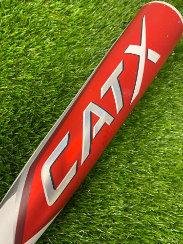 Marucci CAT X Alloy BBCOR 2023 (-3)