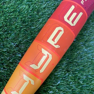 Easton Hype Fire USA Youth Bat (-11) 2025