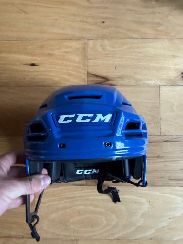 Large CCM Tacks 710 Helmet (New)