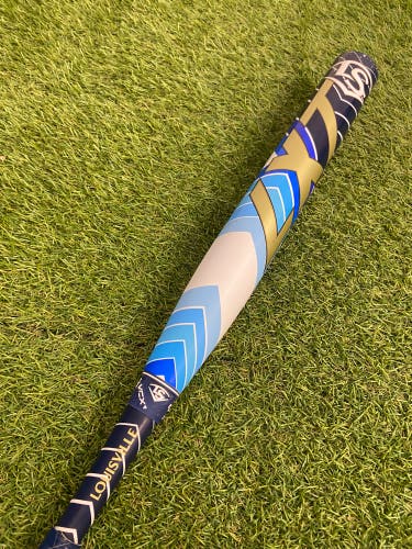 Louisville Slugger LXT Fastpitch 2024 (-11)