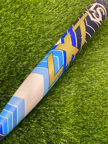 Louisville Slugger LXT Fastpitch 2024 (-10)