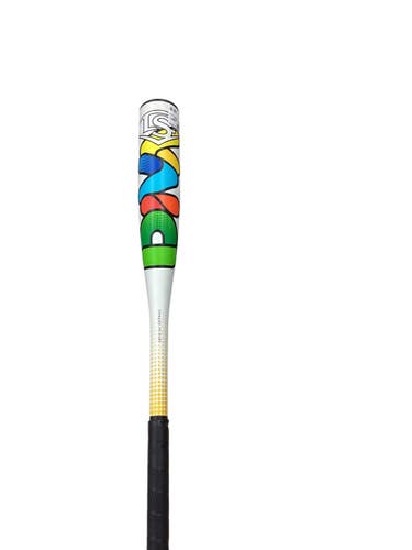 Used Louisville Slugger DIVA BB/SB Fastpitch Bat 27" 11846-S000108762