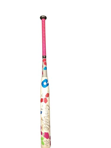 Used Demarini SPF-20 BB/SB Fastpitch Bat 32" 11846-S000108680