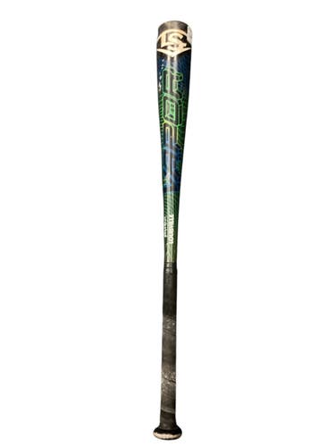 Used Louisville Slugger VAPOR BB/SB USA 2 5/8 Bat 28" 11846-S000108667