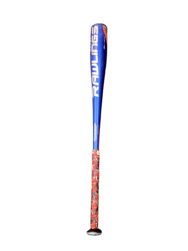 Used Rawlings US1M10 BB/SB USA 2 5/8 Bat 28" 11846-S000108657
