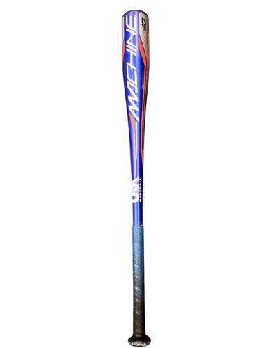 Used Rawlings MACHINE BB/SB USA 2 5/8 Bat 28" 11846-S000108642