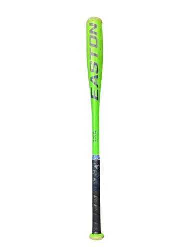 Used Easton TYPHOON BB/SB USA 2 1/4 Bat 28" 11846-S000108627