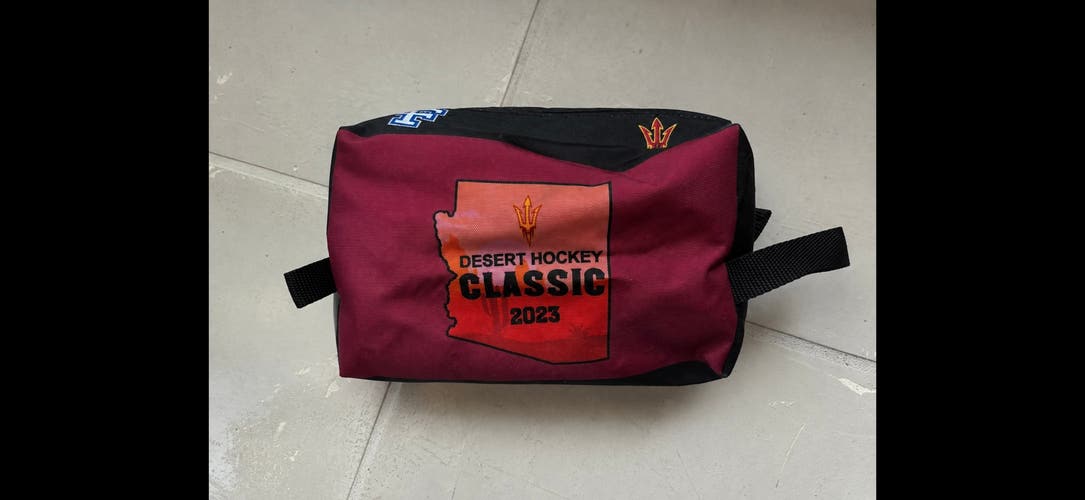 Desert Hockey Classic Tournament Shave Kit