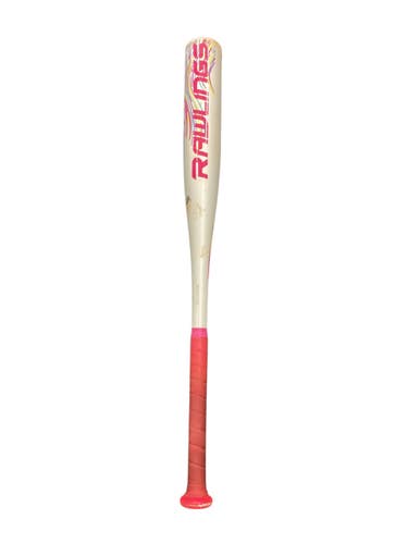 Used Rawlings STORM BB/SB T-Ball Bat 26" 11846-S000108608