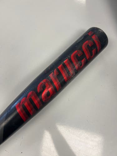 2021 Marucci CAT9 Alloy BBCOR Certified Bat (-3) 29 oz 32" (Used)