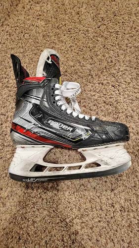 Bauer Vapor 2X Pro Hockey Skates Regular Width Size 6.5 (Used)