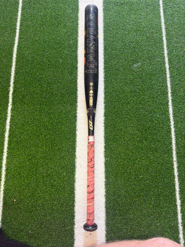 2022 Louisville Slugger LXT Composite Bat (-11) 22 oz 33" (Used)