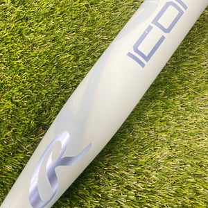 Rawlings Icon Composite USSSA (2 3/4") 2026 (-10)