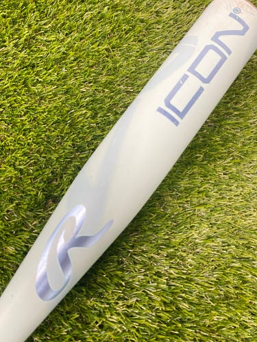 Rawlings Icon Composite USSSA (2 3/4") 2026 (-10)