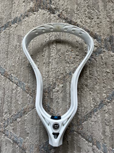 Warrior Evo QX-O Unstrung Head (Used)