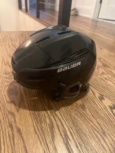 Small Bauer IMS 11.0 Helmet