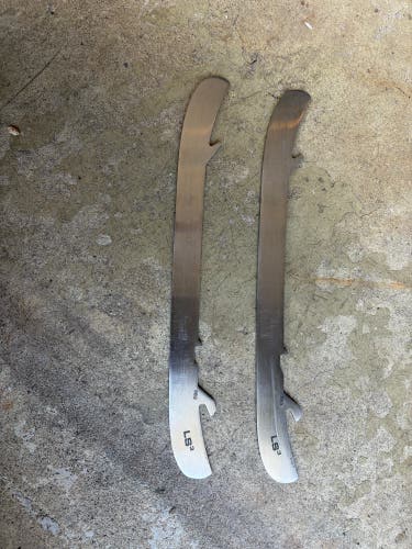Bauer LS3 263 mm (New)