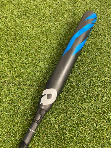 DeMarini CF Zen Fastpitch 2019 (-10)