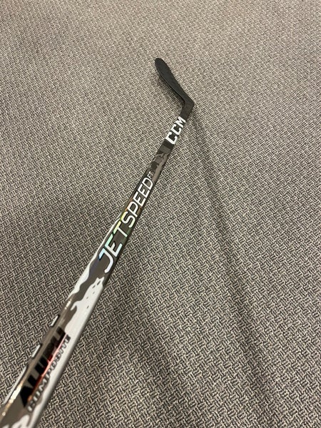 New CCM FT9 Pro LH/P28/70