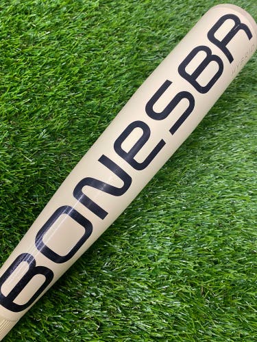 Warstic Bonesaber Hybrid (2 5/8") USA Youth Bat 2025 (-10)