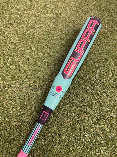 Louisville Slugger Supra Composite USSSA (2 3/4") 2026 (-8)