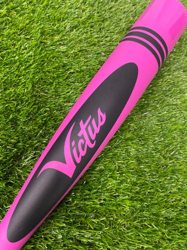 Victus Vibe Crayon (2 3/4") USSSA Bat 2025 (-8)