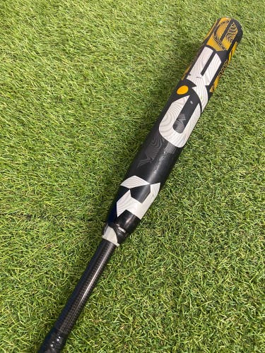 DeMarini CF Fastpitch 2022 (-10)