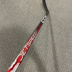 New CCM FT9 Pro LH/P28/75 Flex