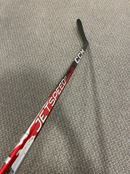 New CCM FT9 Pro LH/P28/75 Flex