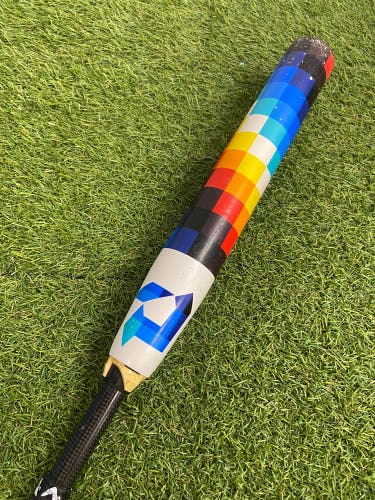 DeMarini Prism+ Fastpitch 2023 (-11)