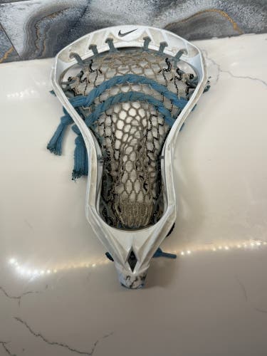 Nike Alpha Elite Used Stringing Head (Used) Read Description