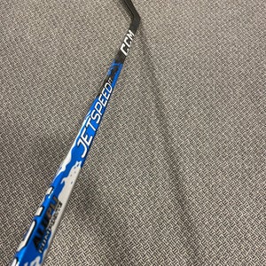 New CCM FT9 Pro LH/P28/75 Flex