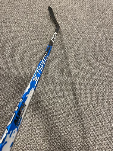 New CCM FT9 Pro LH/P28/75 Flex