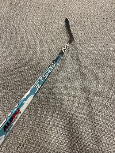 New CCM FT9 Pro LH/P28/75 Flex