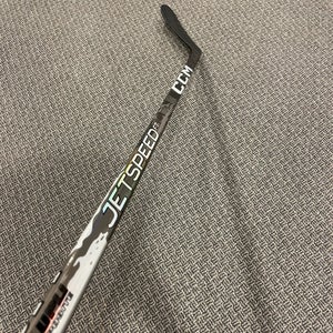 New CCM FT9 Pro LH/P28/75 Flex