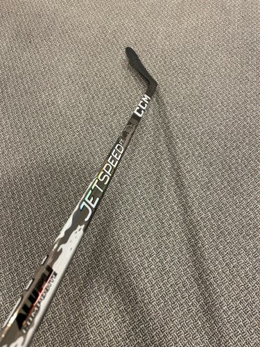 New CCM FT9 Pro LH/P28/75 Flex
