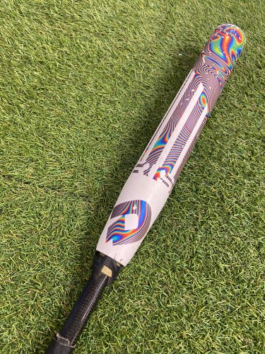 DeMarini Prism+ Fastpitch 2021 (-10)