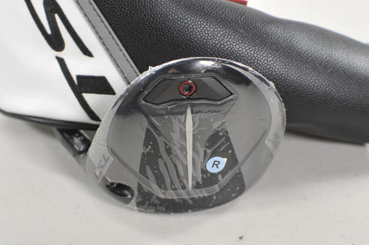 Titleist TSR1 3-15* Fairway Wood Regular Flex Right MMT 40g Graphite # 222093