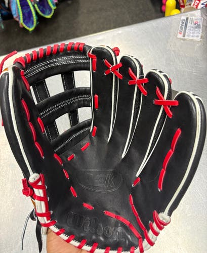RHT Wilson A2K Baseball Glove 12.75" **New**