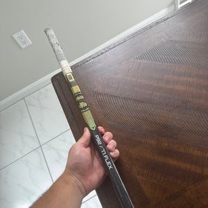 Senior Bauer Proto-R Left Hand Hockey Stick P92 77 Flex (Used)
