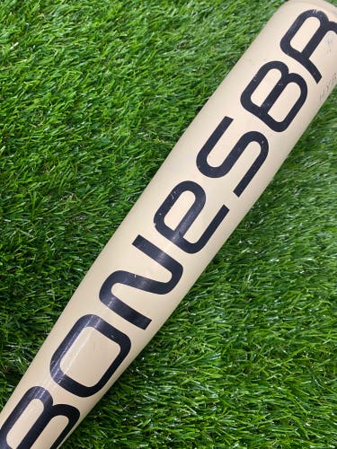 Warstic Bonesaber Hybrid (2 5/8") USA Bat Kid Pitch 2025 (-8)