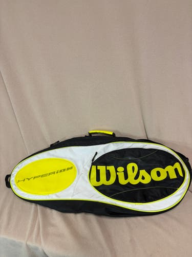 Wilson Hyperion Tennis Bag Tote (Used)