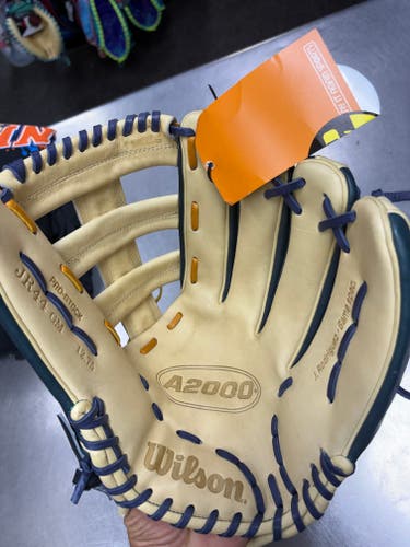 JROD Wilson A2000 Baseball RHT Glove 12.75" **New**