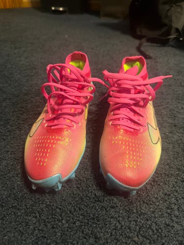 Under Armour Blur Pro Cleats