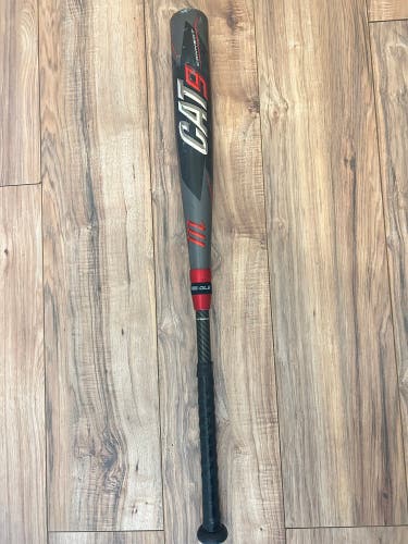 2021 Marucci CAT9 Connect Hybrid BBCOR Certified Bat (-3) 30 oz 33" (Used)