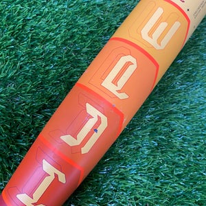 Easton Hype Fire (2 3/4") USSSA Bat (-8) 2025