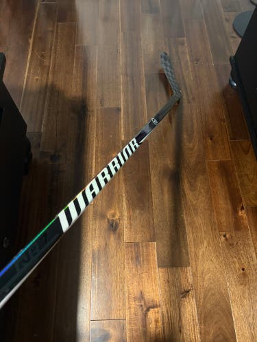 Warrior Covert QR7 Pro P28 75 Flex