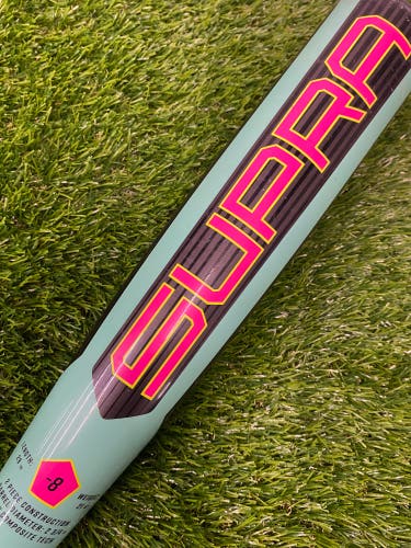 Louisville Slugger Supra Composite USSSA (2 3/4") 2026 (-8)