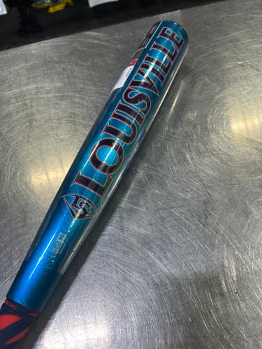 2027 Louisville Slugger Atlas Hybrid BBCOR Certified Bat (-3) 29 oz 32" (New)